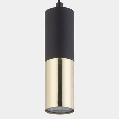 Підвісний світильник TK Lighting 4366 Elit Black