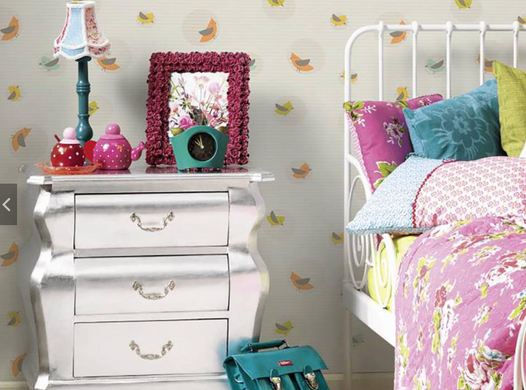 Шпалери Esprit Kids 4 302981