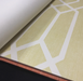 Шпалери Retro House