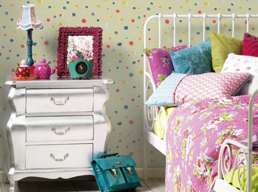 Шпалери Oilily Young 961233