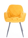 Стул Signal Cherry Matt Velvet Bluvel 48