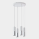 Подвесной светильник TK Lighting 4354 Elit White