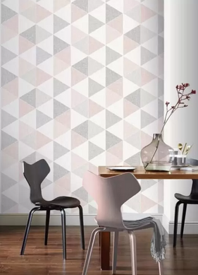 Обои Retro House