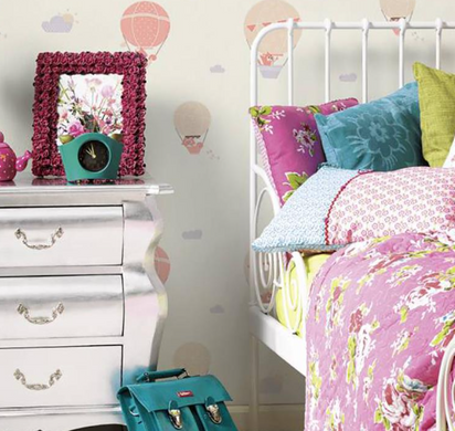 Шпалери Esprit Kids 4 302951