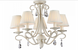 Люстра MAYTONI BRIONIA ARM172-05-G