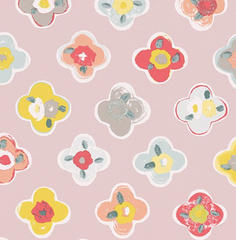 Обои Oilily Young 961223