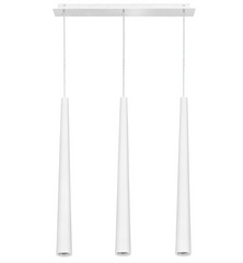 Подвесной светильник Nowodvorski 5404 Quebeck White