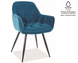 Стул Signal Cherry Matt Velvet Bluvel 77