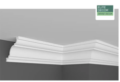 Карниз полимерный Grand D&eacute;cor KH 918