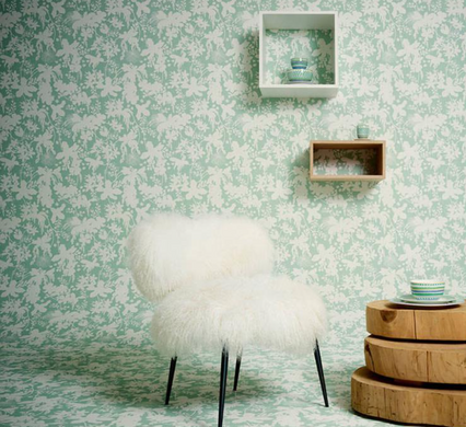 Шпалери Oilily Atelier 302741