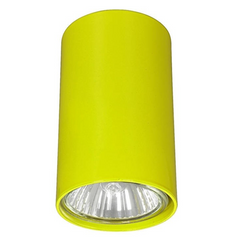 Точечный светильник Nowodvorski 5254 Eye Pistachio Eye S