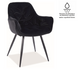 Стул Signal Cherry Matt Velvet Bluvel 99