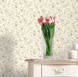 Обои Aromas
