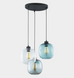Підвісний світильник TK Lighting 3184 Elio