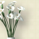 Обои Aromas