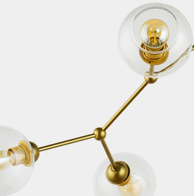 Люстра TK Lighting 1979 Fairy