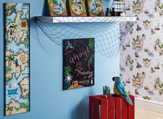 Шпалери Imagine Fun 1 696107