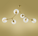 Люстра TK Lighting 1979 Fairy