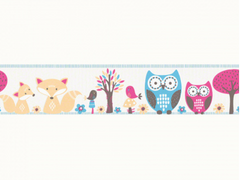 Обои Esprit Kids 3 Borders 941132