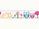 Шпалери Esprit Kids 3 Borders 941132