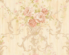 Шпалери Flower Days 307572