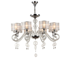 Люстра MAYTONI BUBBLE DREAMS MOD603-08-N