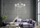 Люстра MAYTONI BUBBLE DREAMS MOD603-08-N