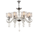 Люстра MAYTONI BUBBLE DREAMS MOD603-08-N