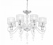 Люстра MAYTONI BUBBLE DREAMS MOD603-08-N