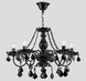 Люстра MAYTONI Contrast ARM220-05-R